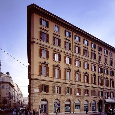 38 Viminale Street Otel Roma Dış mekan fotoğraf