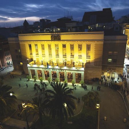 38 Viminale Street Otel Roma Dış mekan fotoğraf