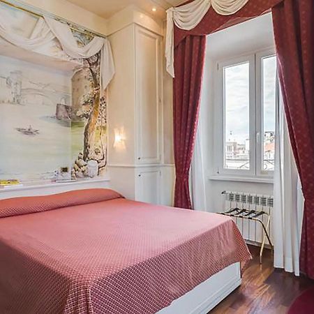 38 Viminale Street Otel Roma Dış mekan fotoğraf