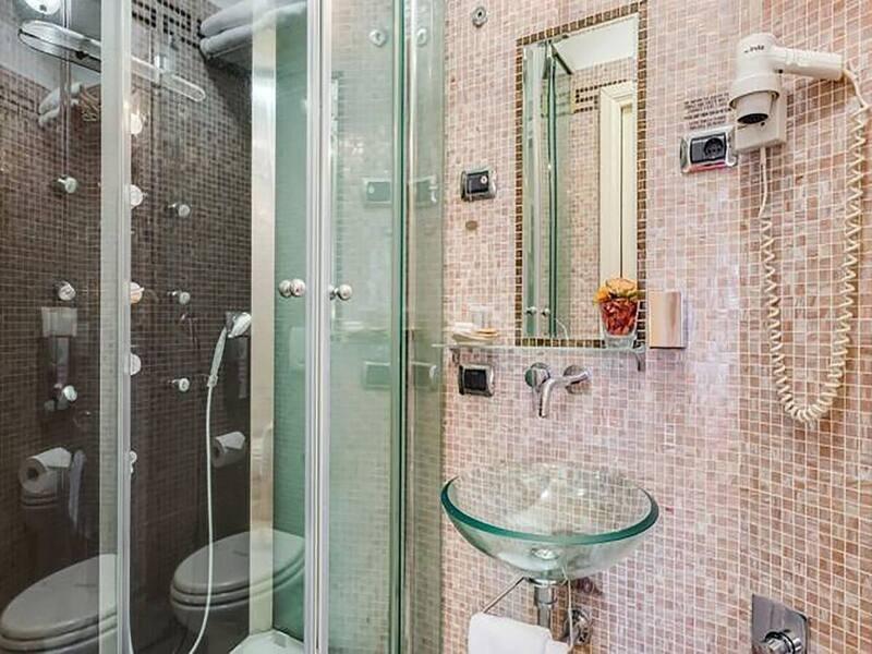 38 Viminale Street Otel Roma Dış mekan fotoğraf
