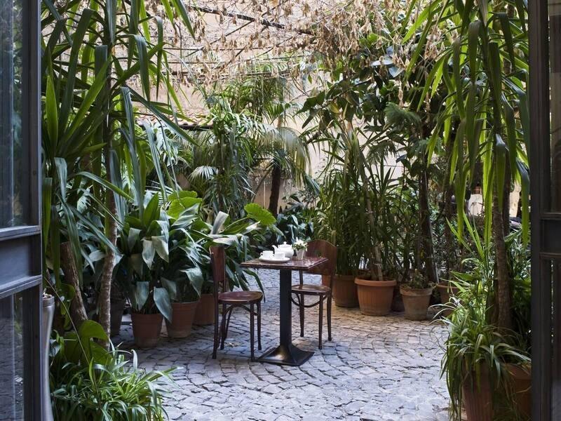 38 Viminale Street Otel Roma Dış mekan fotoğraf