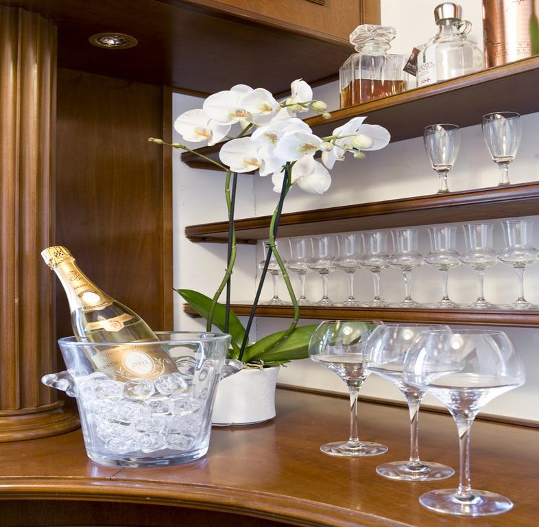 38 Viminale Street Otel Roma Dış mekan fotoğraf