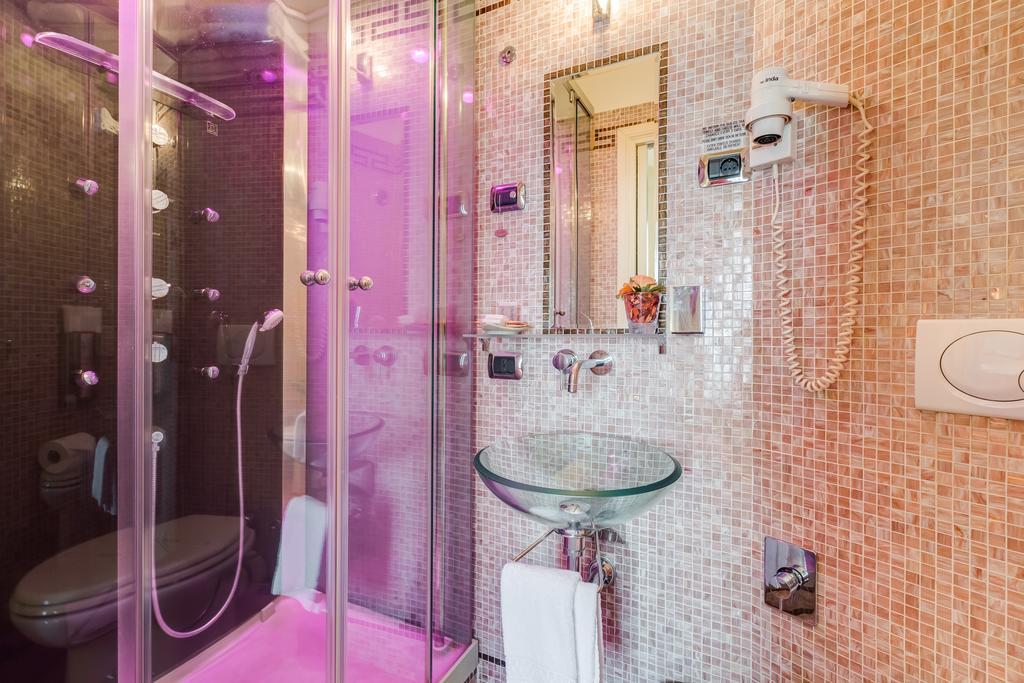 38 Viminale Street Otel Roma Dış mekan fotoğraf