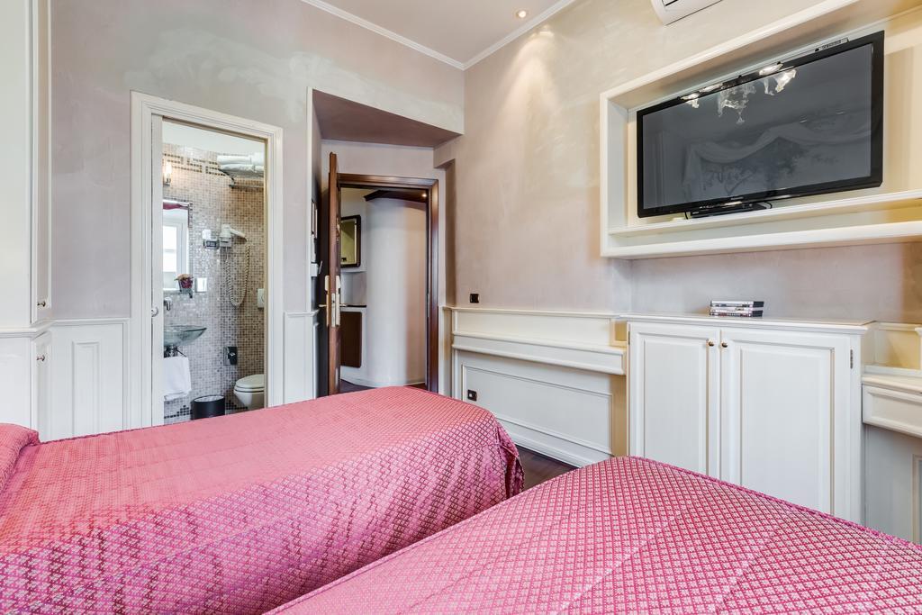 38 Viminale Street Otel Roma Dış mekan fotoğraf