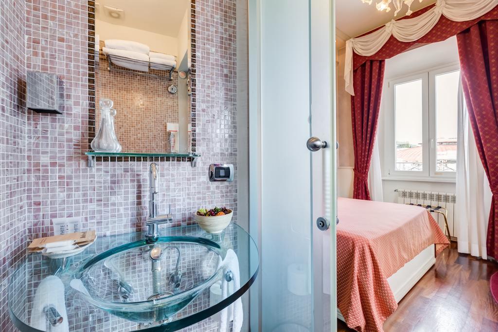 38 Viminale Street Otel Roma Dış mekan fotoğraf