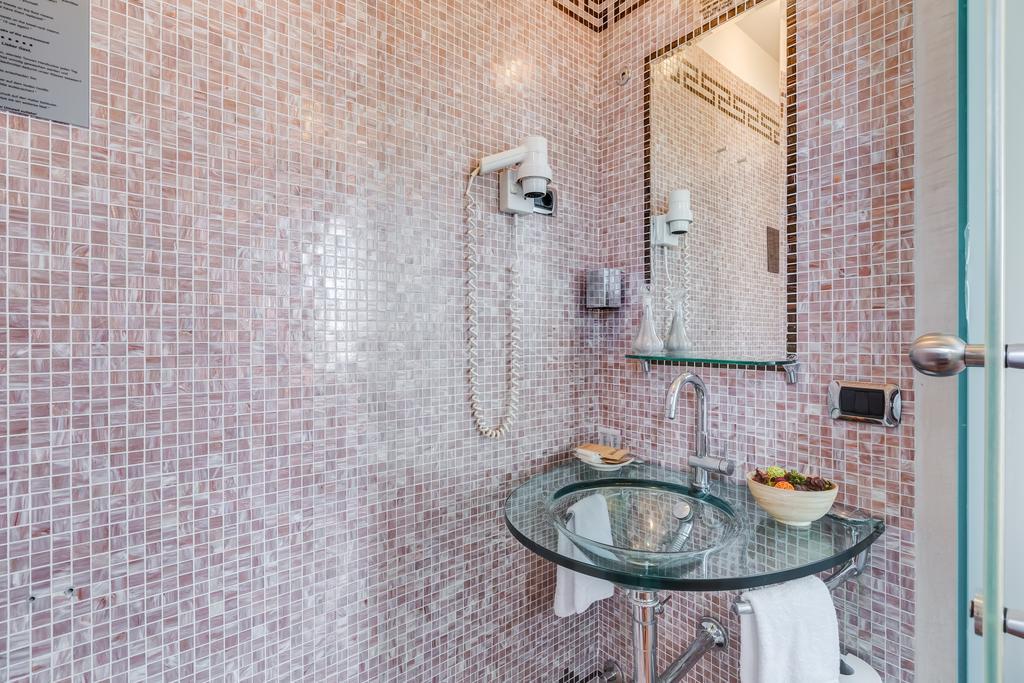 38 Viminale Street Otel Roma Dış mekan fotoğraf