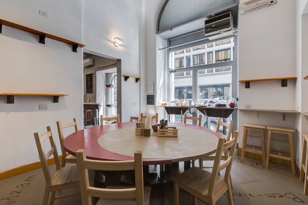 38 Viminale Street Otel Roma Dış mekan fotoğraf