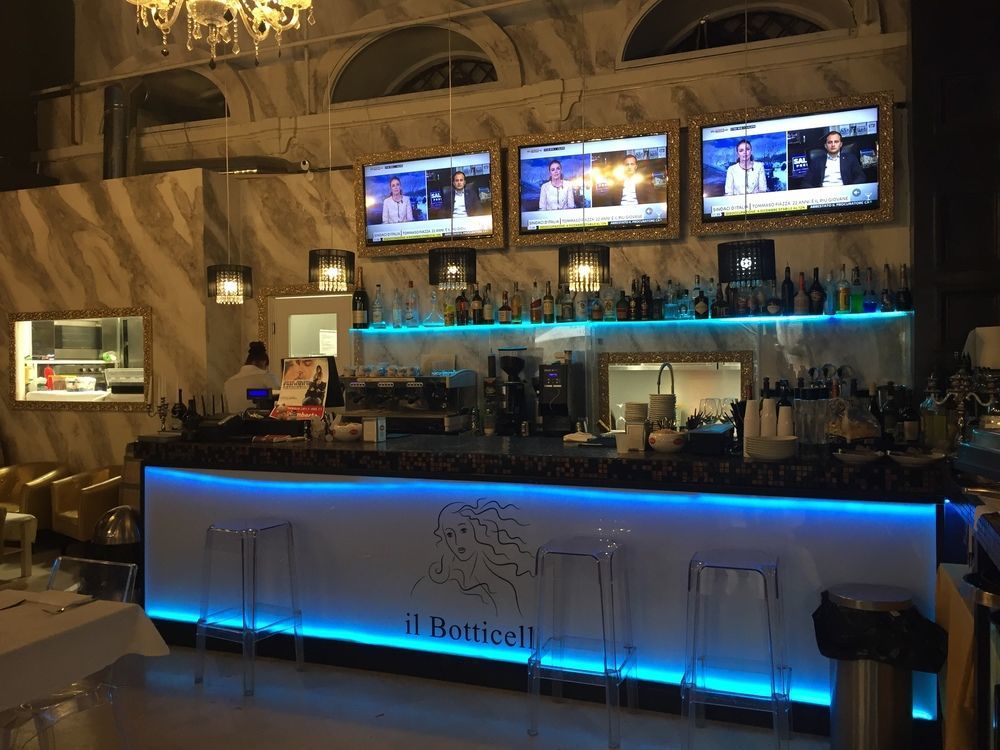 38 Viminale Street Otel Roma Dış mekan fotoğraf