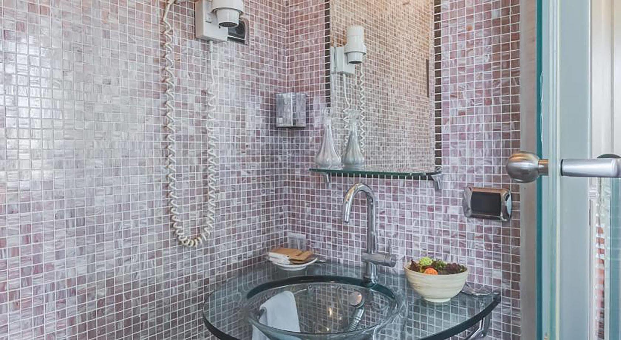 38 Viminale Street Otel Roma Dış mekan fotoğraf