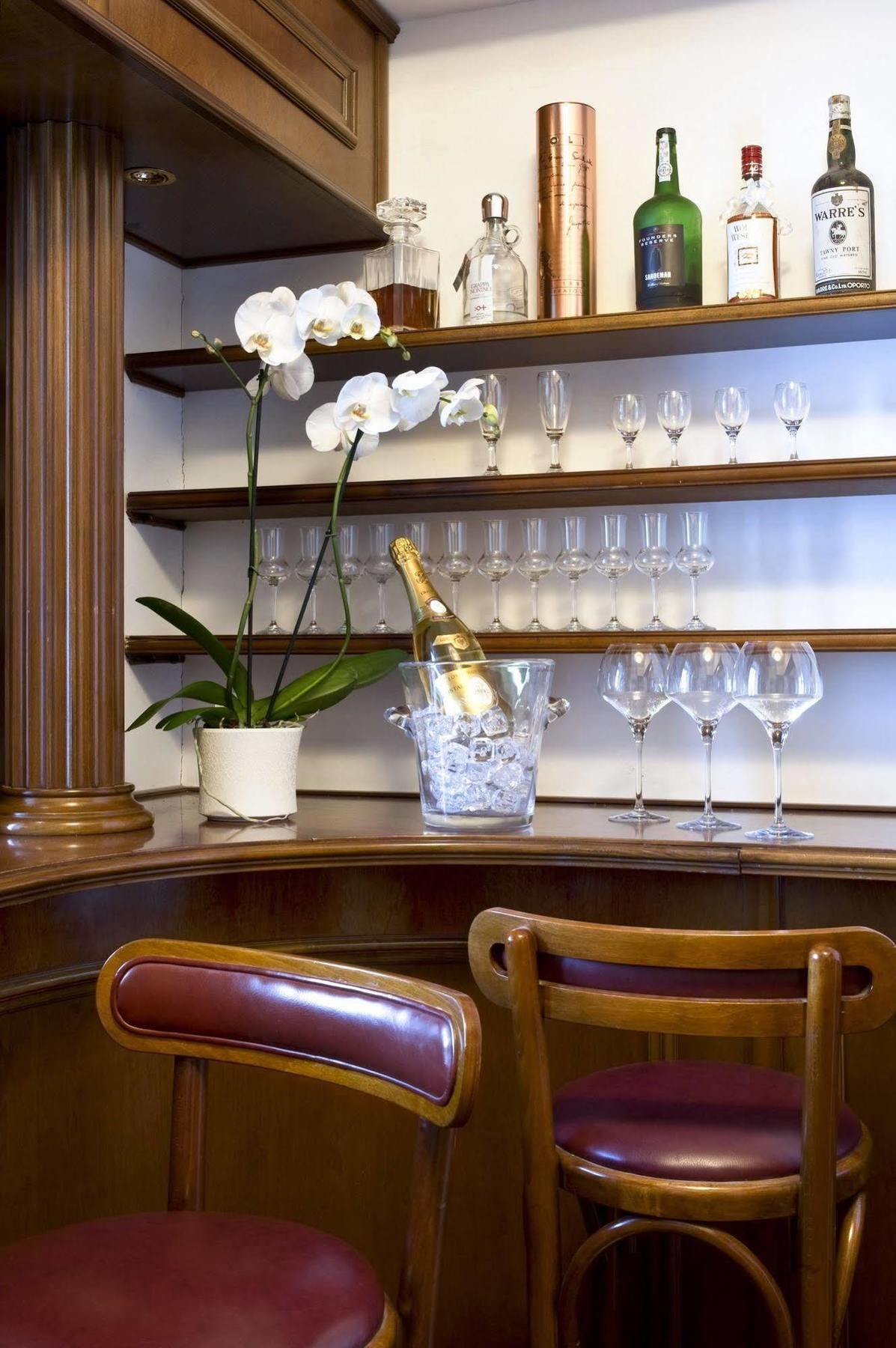 38 Viminale Street Otel Roma Dış mekan fotoğraf
