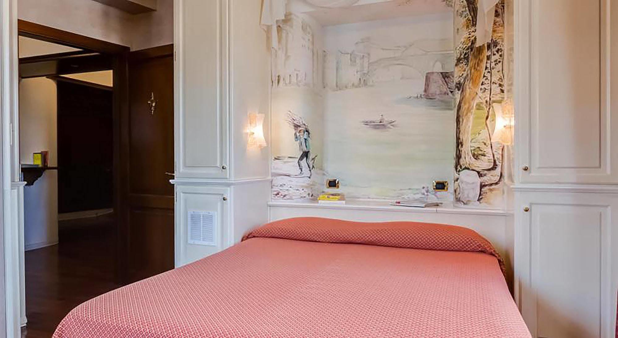 38 Viminale Street Otel Roma Dış mekan fotoğraf